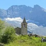 © Bessans Haute Maurienne - B.FILLIOL OTHMV