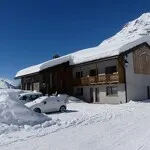 bessans-gite-detape-le-petit-bonheur - Gîte le Petit Bonheur - Bruno Bal Fontaine