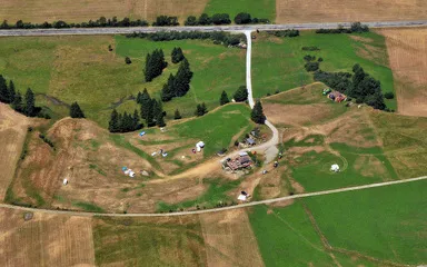© bessans-camping-la-grange-du-traverole/ - G.Vincendet