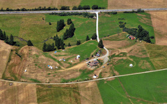 © bessans-camping-la-grange-du-traverole/ - G.Vincendet
