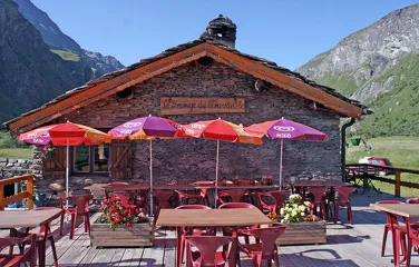 © bessans-la-grange-du-traverole - G.Vincendet