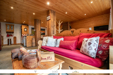 © chambres-d-hotes-chez-mamie-anna-bessans - LICHÔ / Yannick Bellissand