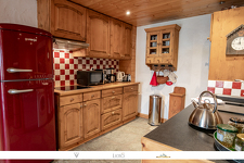 © chambres-d-hotes-chez-mamie-anna-bessans - LICHÔ / Yannick Bellissand