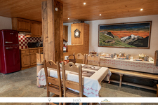 © chambres-d-hotes-chez-mamie-anna-bessans - LICHÔ / Yannick Bellissand