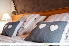 © chambres-d-hotes-chez-mamie-anna-bessans - LICHÔ / Yannick Bellissand