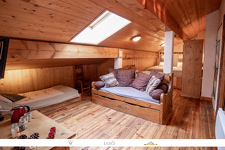 © chambres-d-hotes-chez-mamie-anna-bessans - LICHÔ / Yannick Bellissand