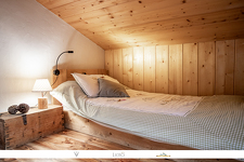 © chambres-d-hotes-chez-mamie-anna-bessans - LICHÔ / Yannick Bellissand