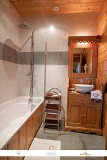 © chambres-d-hotes-chez-mamie-anna-bessans - LICHÔ / Yannick Bellissand