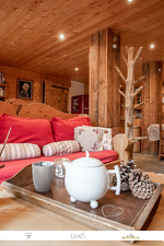 © chambres-d-hotes-chez-mamie-anna-bessans - LICHÔ / Yannick Bellissand
