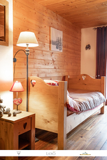 © chambres-d-hotes-chez-mamie-anna-bessans - LICHÔ / Yannick Bellissand