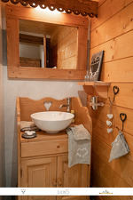 © chambres-d-hotes-chez-mamie-anna-bessans - LICHÔ / Yannick Bellissand