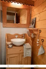 © chambres-d-hotes-chez-mamie-anna-bessans - LICHÔ / Yannick Bellissand