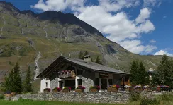 © bessans-gite-detape-le-petit-bonheur - Petit Bonheur
