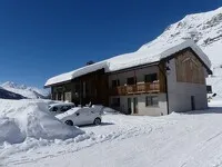 bessans-gite-detape-le-petit-bonheur - Gîte le Petit Bonheur - Bruno Bal Fontaine