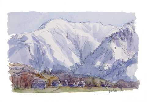 Christine Jumelle - peintre