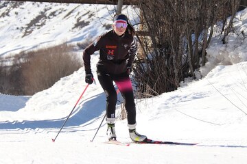 © Magasin Gilles Sport à Bessans - Tout Sourire Photos