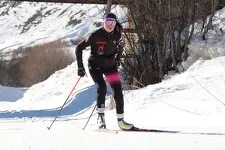 © Magasin Gilles Sport à Bessans - Tout Sourire Photos