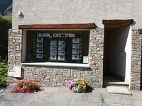 © bessans-agence-immobiliere-le-village - le-village