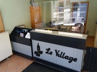 © bessans-agence-immobiliere-le-village - le-village