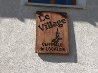 © bessans-agence-immobiliere-le-village - le-village