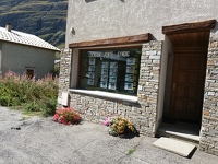 © bessans-agence-immobiliere-le-village - le-village