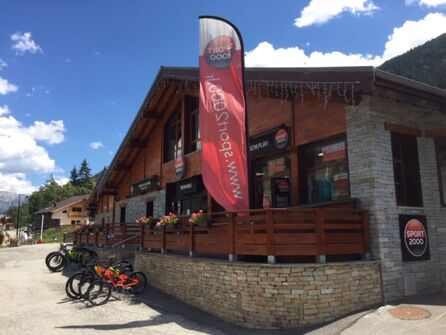 Sport 2000 SkiM'Play