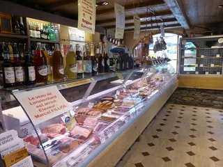© Charcuterie-traiteur Le Pontet à Bessans - Le Pontet