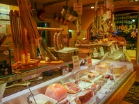 © Charcuterie-traiteur Le Pontet à Bessans - Le Pontet