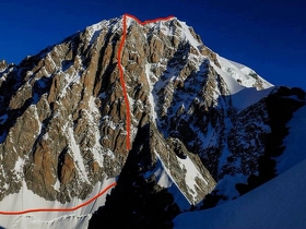 La Vie en Face(s) - Film d'Alpinisme