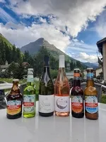 Pizzeria des Cim' in Bessans - C.Cimaz