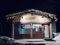 Pizzeria des Cim' in Bessans - C.Cimaz