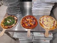 © Pizzeria des Cim' à Bessans - C.Cimaz