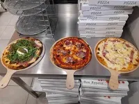 Pizzeria des Cim' in Bessans - C.Cimaz