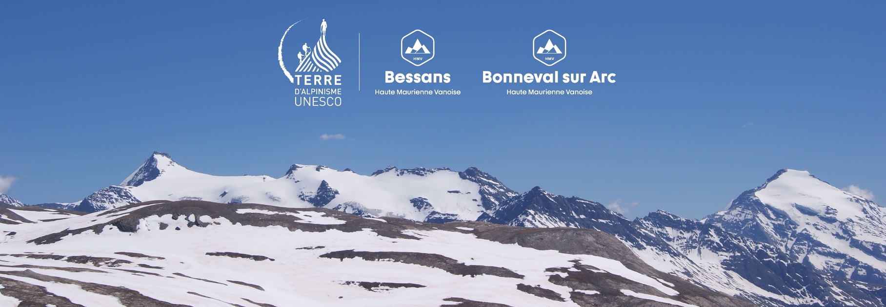 © Bessans Bonneval-sur-Arc Territoire d'Alpinisme - Bessans Bonneval-sur-Arc Territoire d'Alpinisme