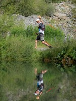 © 10ème Marche Nordique des Alpes_Bessans - @B_Filliol