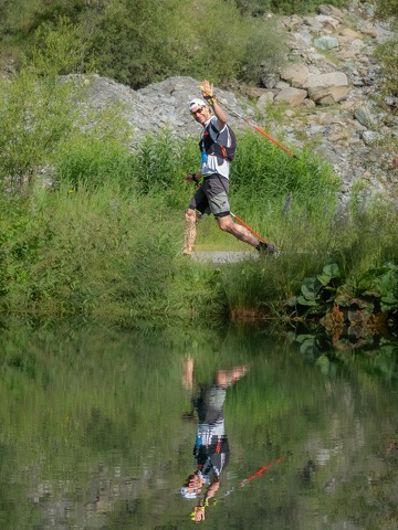 © 10ème Marche Nordique des Alpes_Bessans - @B_Filliol