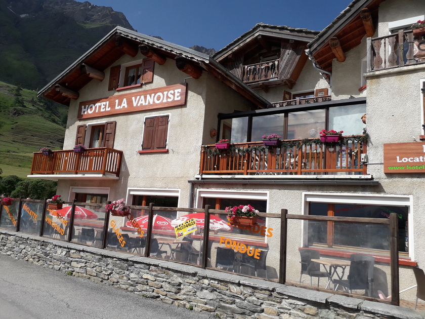 © bessans-bar-la-vanoise - Patricia Clappier