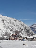 © bessans-bar-la-vanoise - Patricia Clappier