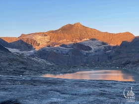 Conférence : Impact du changement climatique sur la Haute Montagne et l'Alpinisme