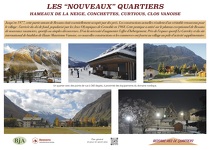 © Bessans Jadis et aujourd'hui - Bessans Jadis et Aujourd'hui