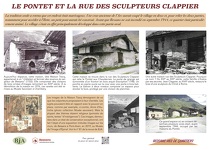 © Bessans Jadis et aujourd'hui - Bessans Jadis et Aujourd'hui