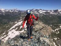 © Stage d'Alpinisme Pefectionnement_Bessans - Terre d'Alpinisme