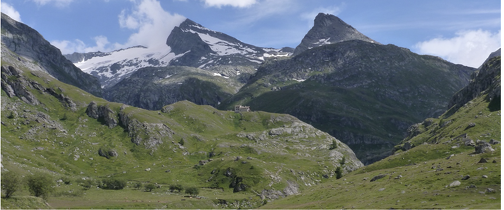 Sortie géologie en vallée d’Avérole