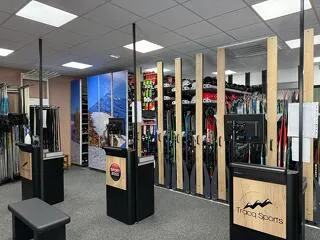 Sport 2000-Tracq Sports store in Bessans - Sport 2000