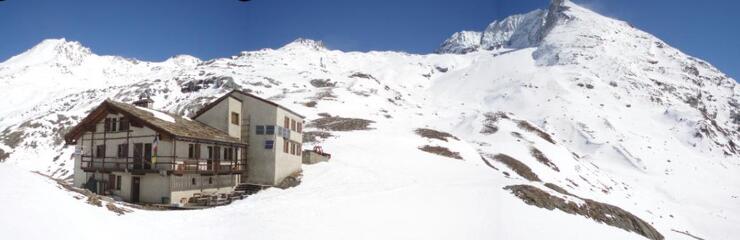© bessans-refuge-averole - ©Inconnu