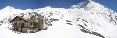 bessans-refuge-averole - ©Unknown