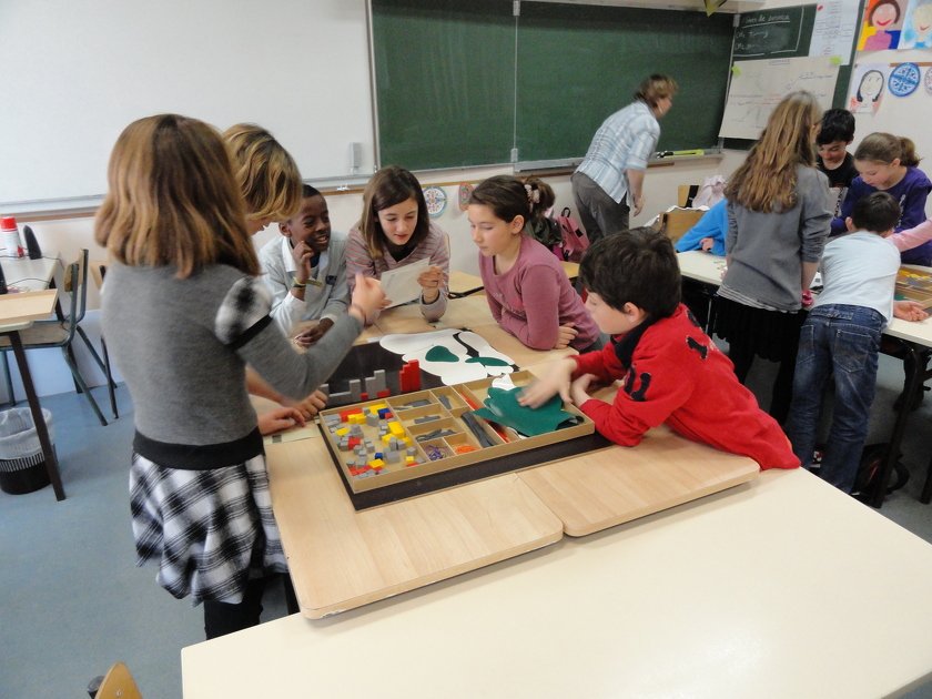 © Atelier urbanisme Kit station, ND des Millières - © MF - www.fondation-facim.fr (2)