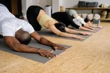 © Yoga spécial Randonneurs et course à pied - Pexels