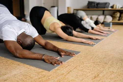 Yoga spécial randonneurs, coureurs et vététistes