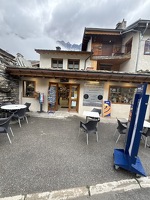 © Le Grenier Bessanais à Bessans - Tracq